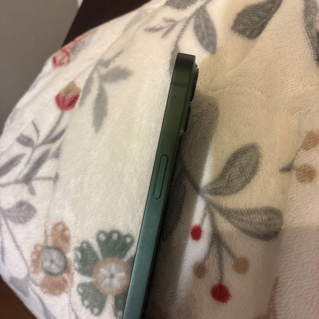 ト*ー様 iPhone13
