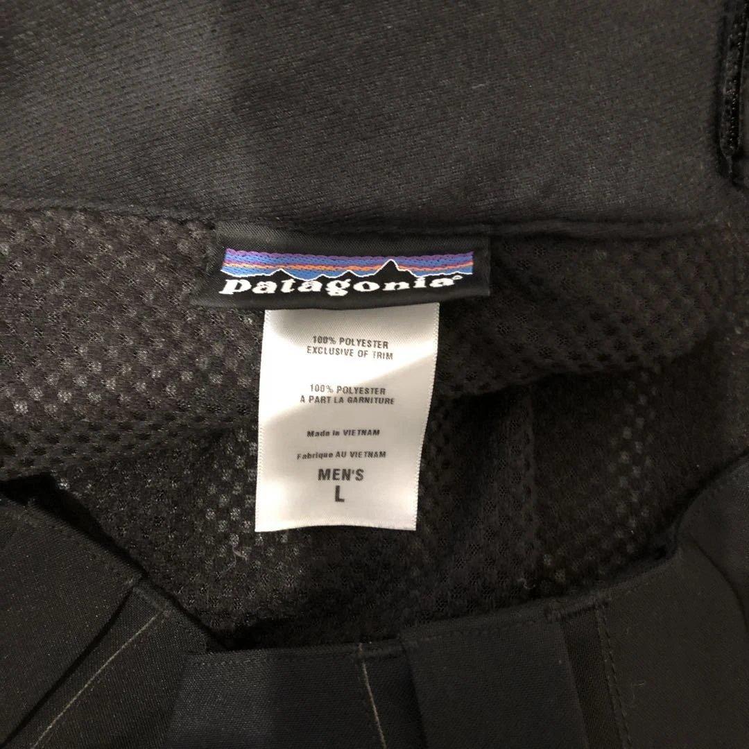 Patagonia パタゴニア　M's Powder Bowl Pants L