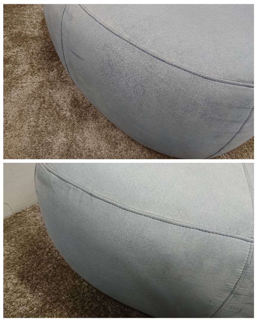 Boconcept オットマン ソファ スツール Bermuda バミューダ