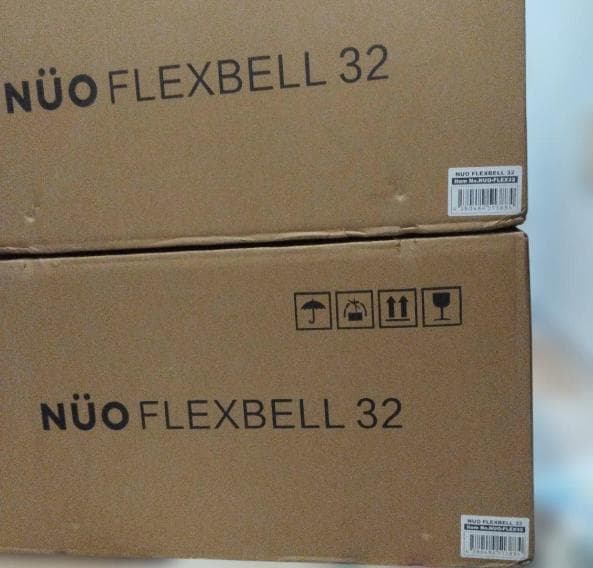 2/2 セット買必須　FLEXBELL32 ダンベル32kg＋おまけ