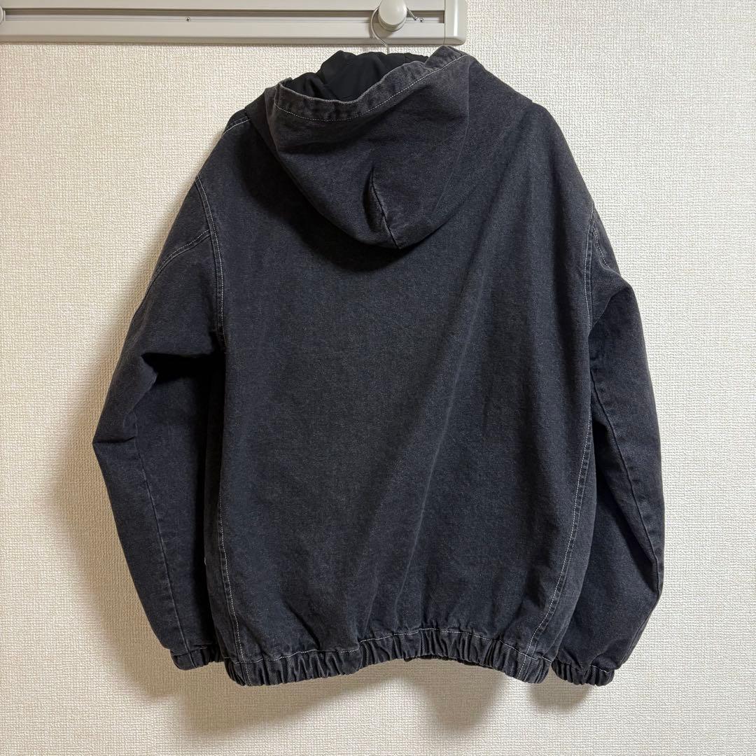 blackeyepach DENIMJACKET Mサイズ