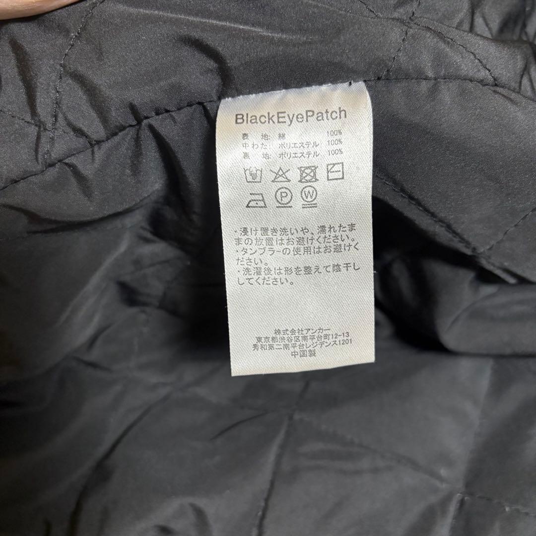 blackeyepach DENIMJACKET Mサイズ