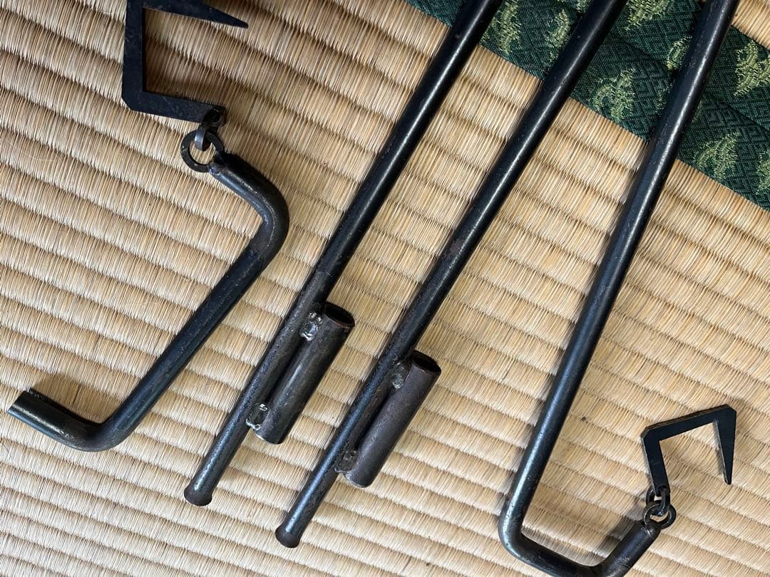 山賊 サンゾクマウンテン sanzoku mountain shock ショック