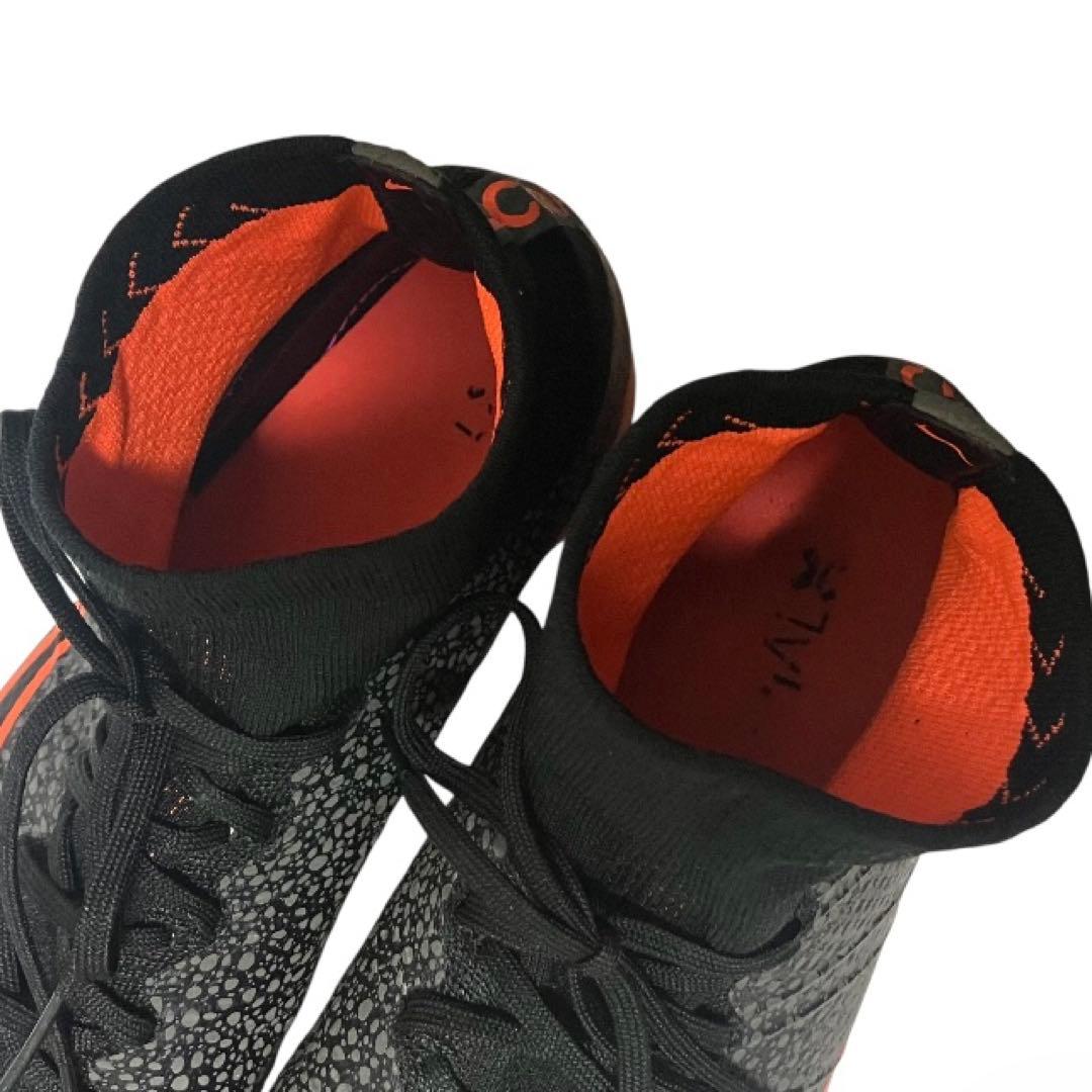 NIKE MERCURIAl X プロキシモIC フットサルシューズ スニーカー