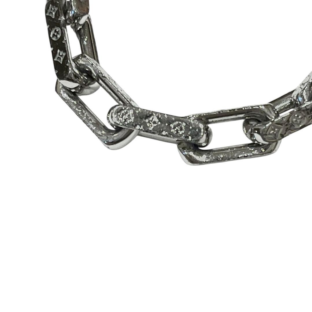 LOUIS VUITTON ブレスレット・チェーン モノグラム コリエチェーン