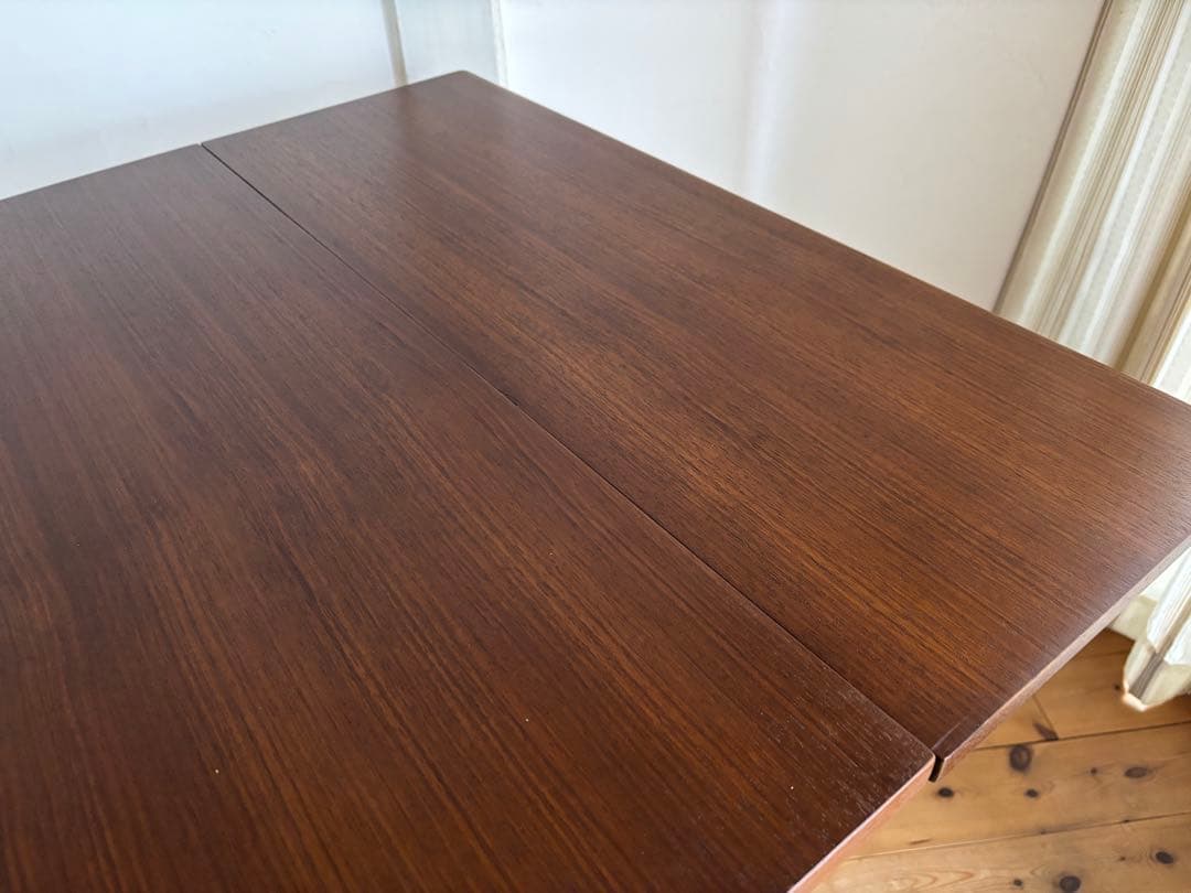 G-PLAN/ジープラン　エクステンションテーブル