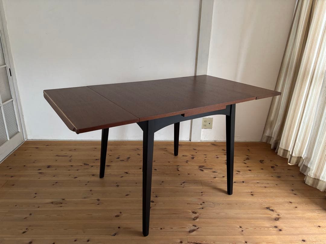 G-PLAN/ジープラン　エクステンションテーブル