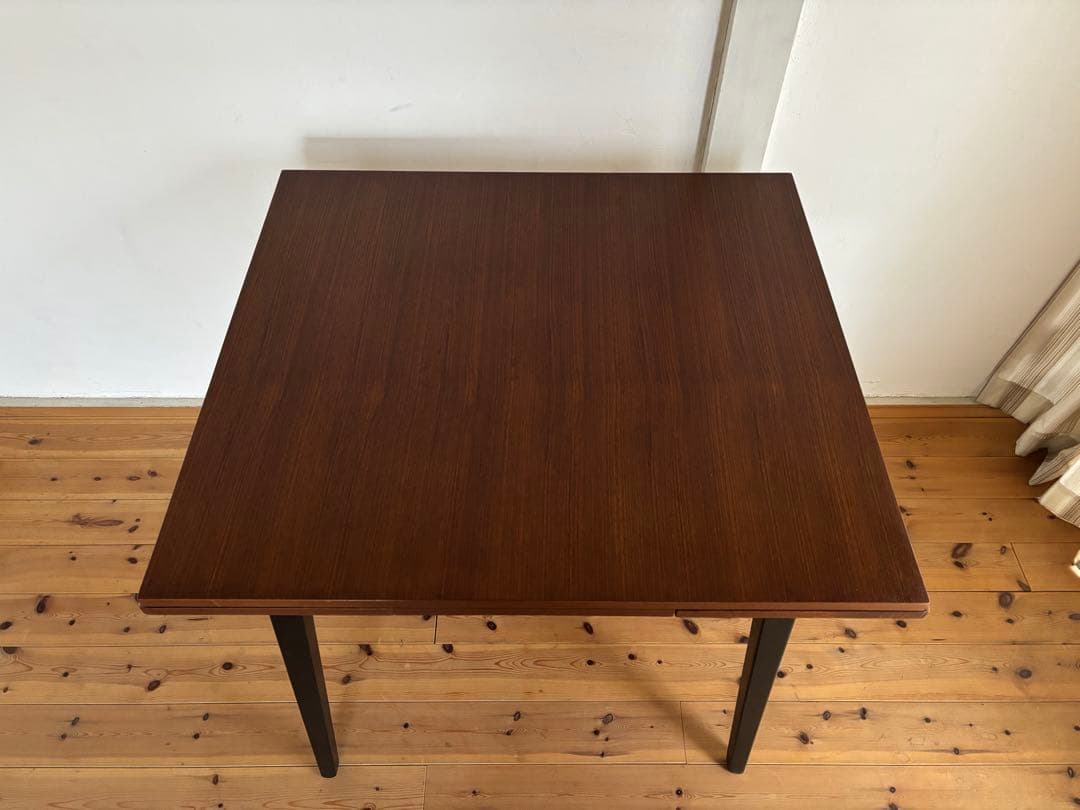 G-PLAN/ジープラン　エクステンションテーブル