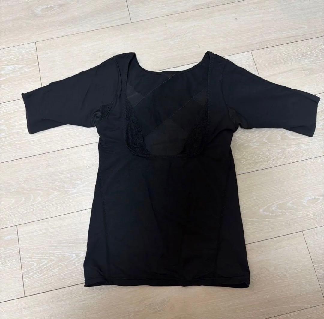 peu à beauté Bisei inner ブラック プウアボーテ 光電子