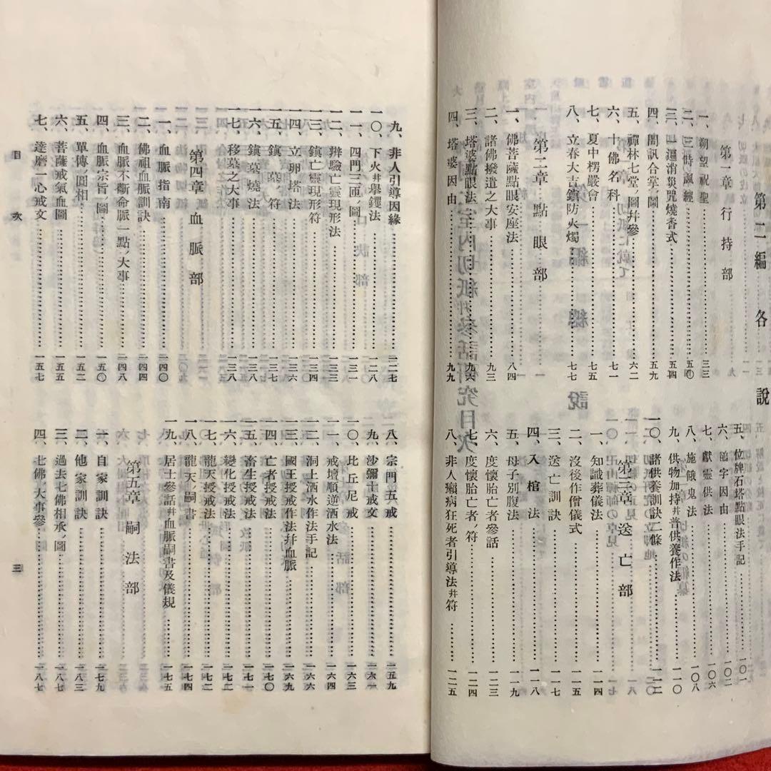 2363⬛️洞上室内切紙参話研究 洞上室中秘録 全（合本）⬛️昭和31年曹洞宗禅