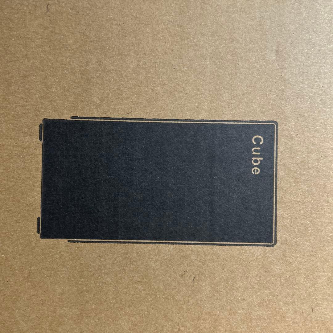 Wanbo Cube 2 Pro プロジェクター短焦点　Android TV搭載