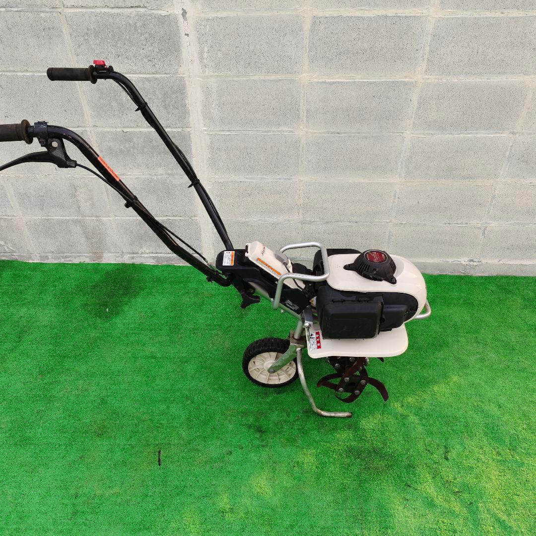 ホンダ 管理機 耕運機 家庭菜園 FV220 動作未確認