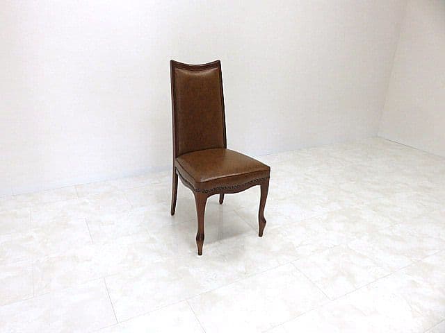 maruni/マルニ 「ベルサイユ 」 チェア ヨーロピアンクラシック