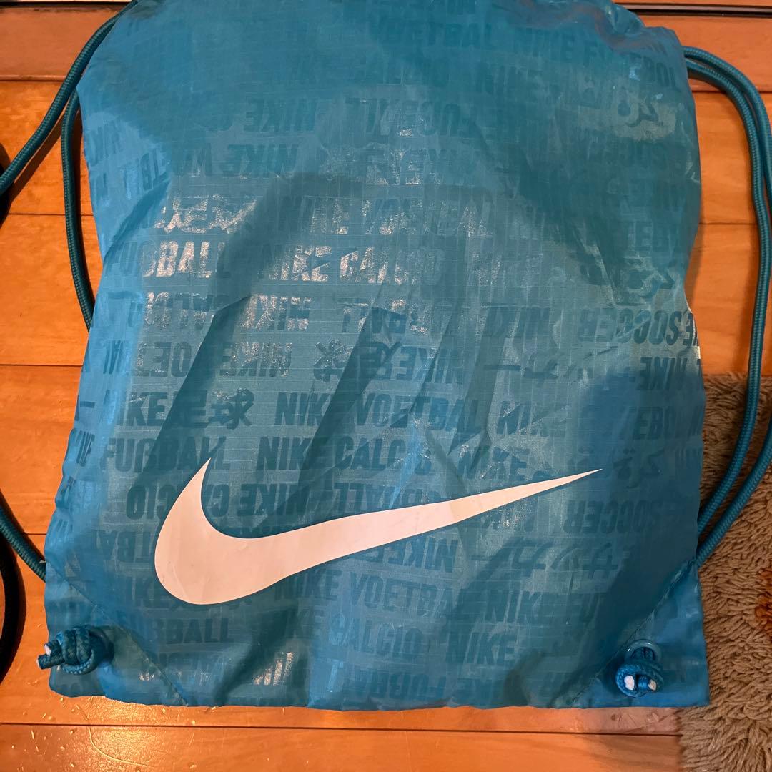 Nike gx2エリート FG 27.5センチ