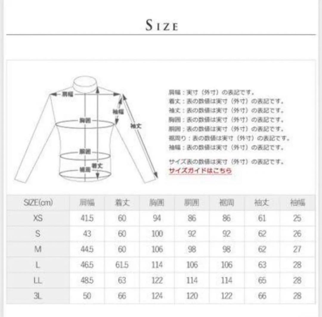 高機能防寒仕様　L リューグーレザーズ シングルライダースジャケット　ブラック