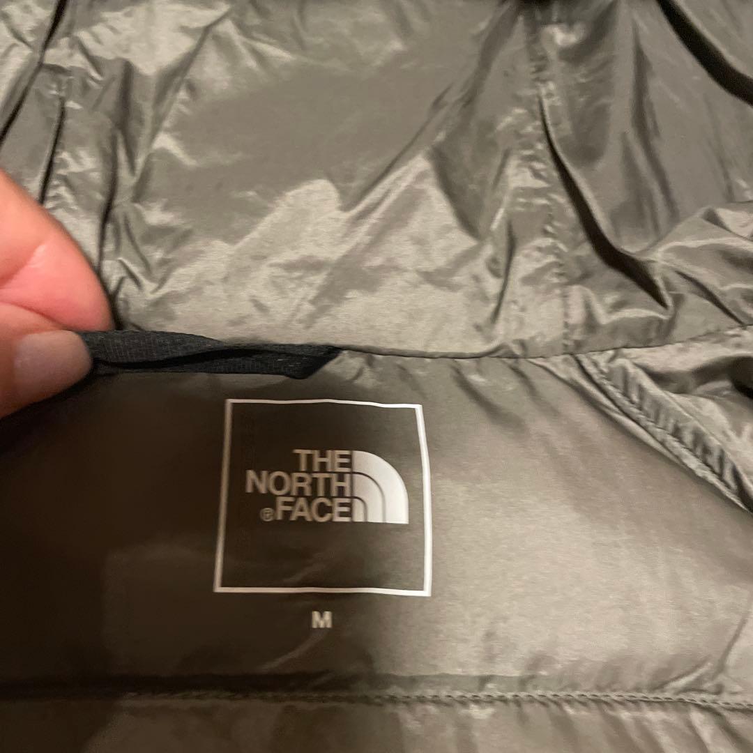 THE NORTH FACE レッドランフーディ（レディース）