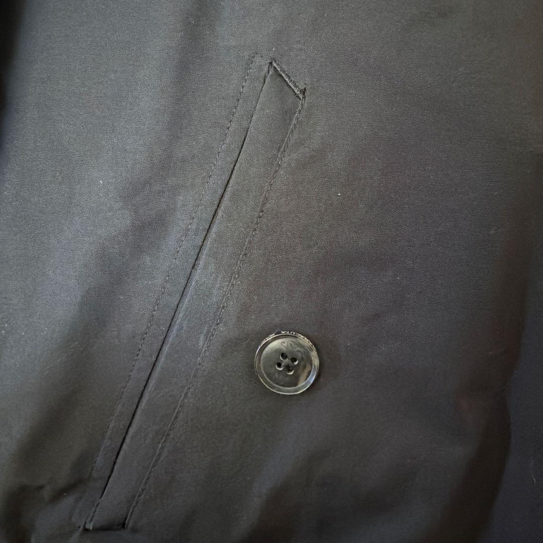 BARACUTA G9 ブラック ジャケット 40