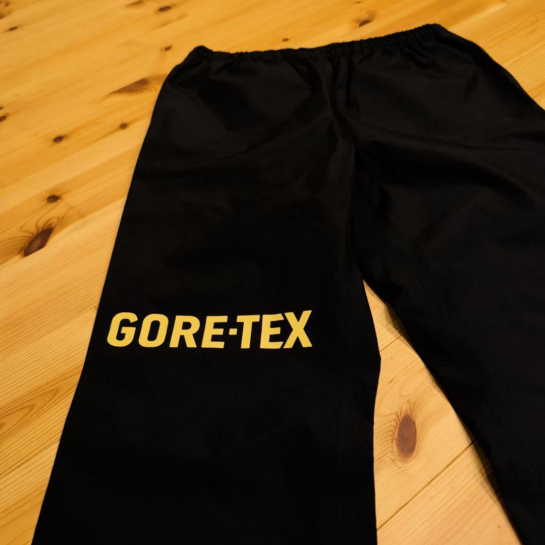 BEAMS×ASICS　ゴアテックス　パンツ　M