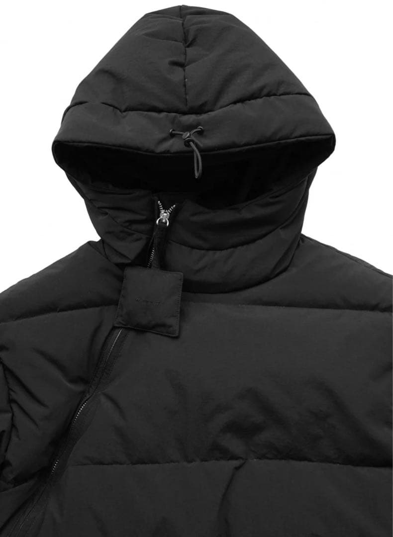 ⬜︎ice creamさん専用です⬜︎ WRYHT down jacket