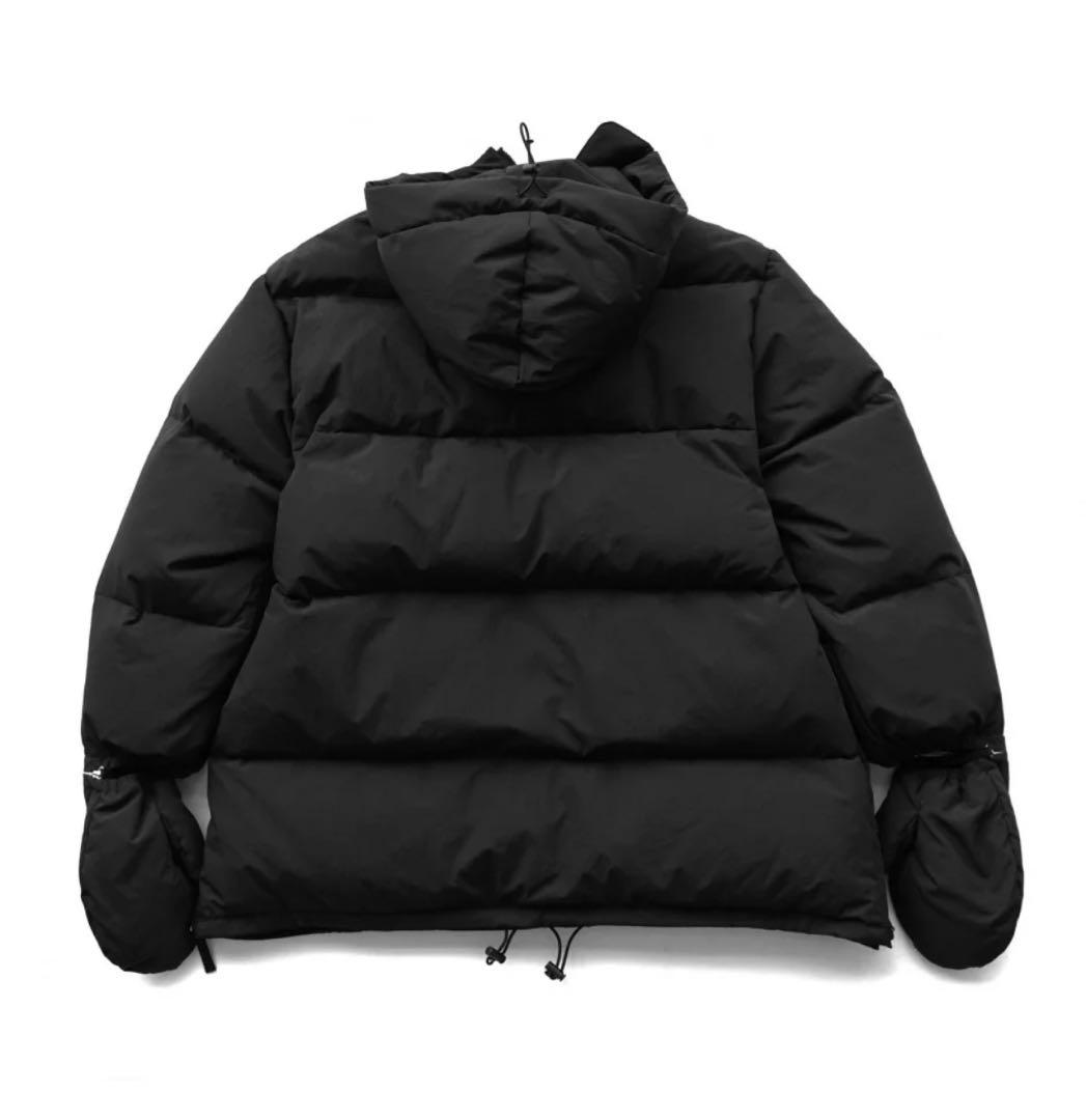 ⬜︎ice creamさん専用です⬜︎ WRYHT down jacket