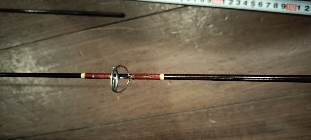 Daiwa トラウトロッド 2.25m