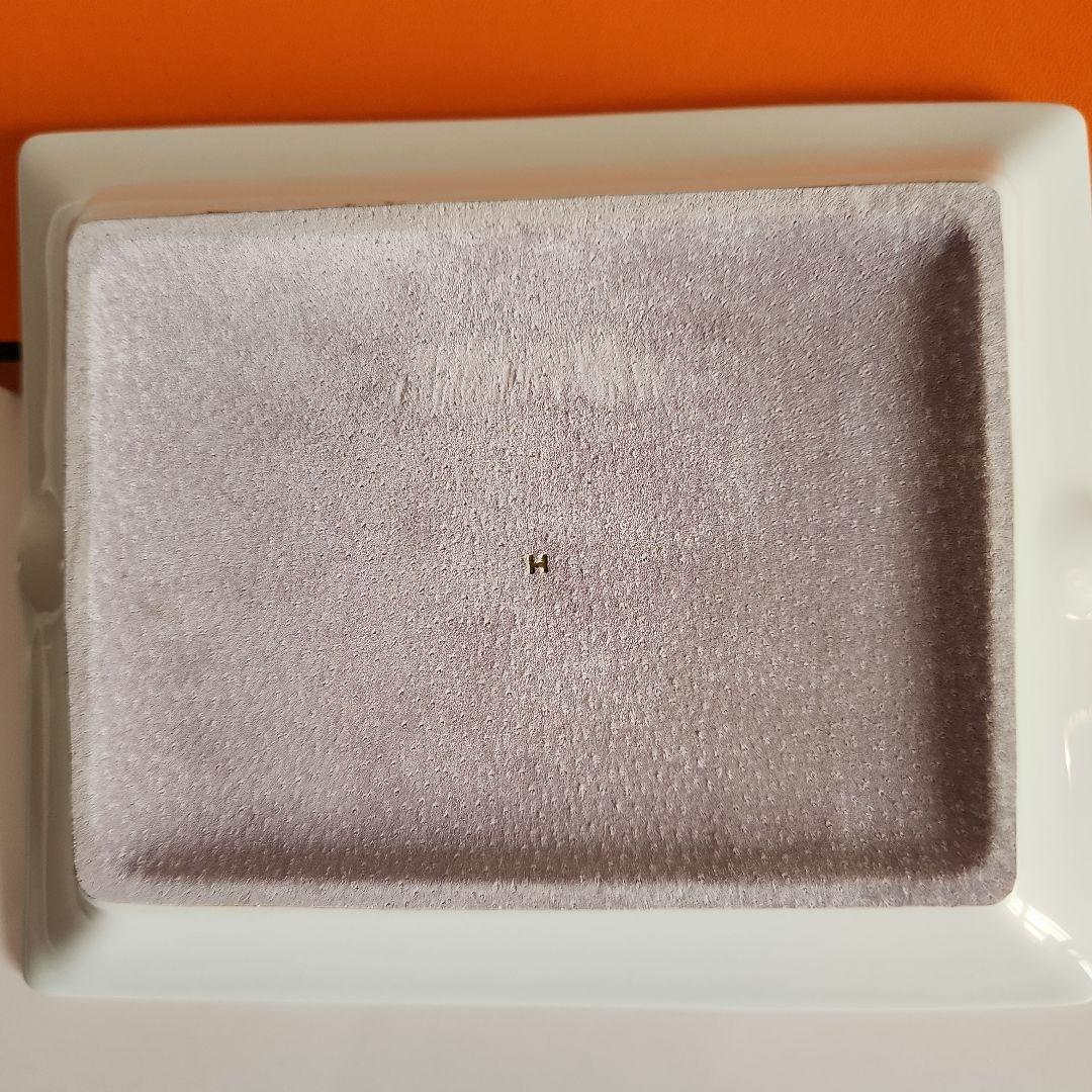 エルメス、灰皿、小物入れ、プレート、インテリア