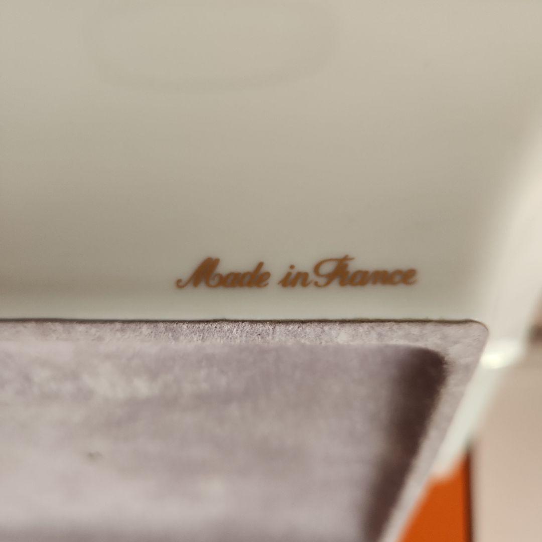 エルメス、灰皿、小物入れ、プレート、インテリア