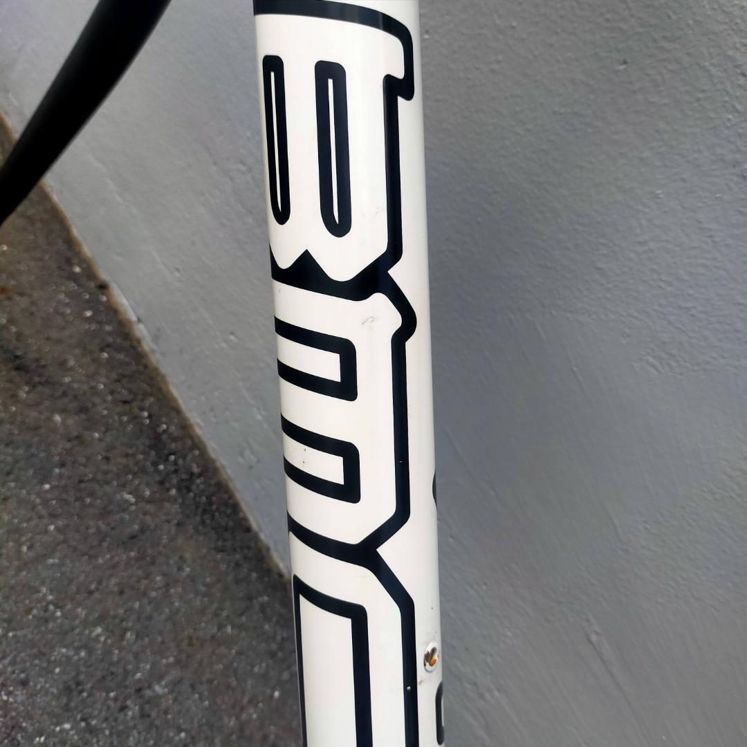 パーツ BMC SL01 roadracer 49 2007