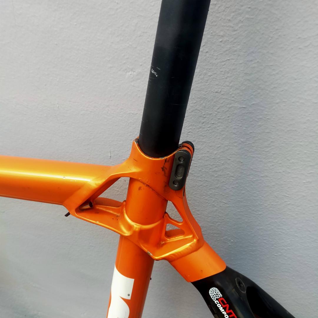 パーツ BMC SL01 roadracer 49 2007