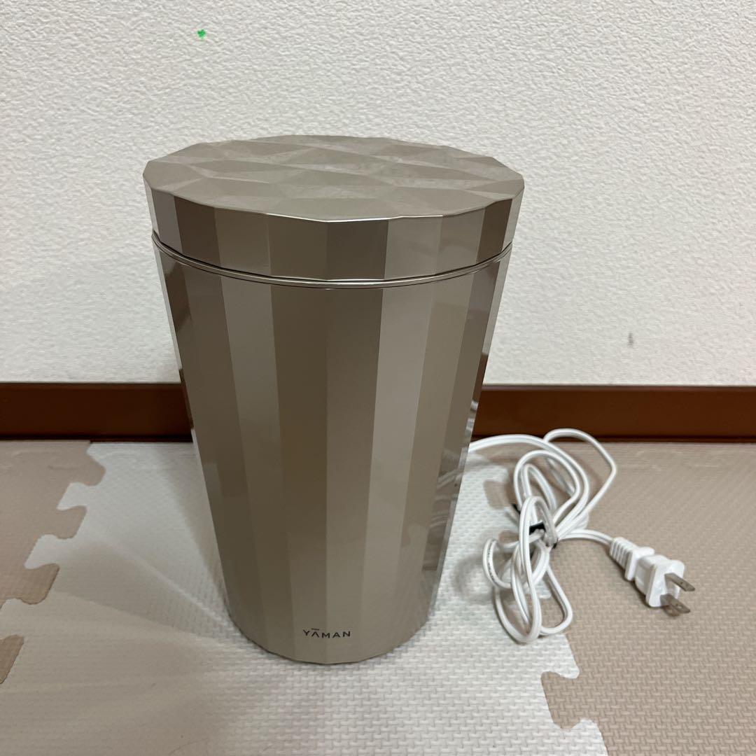 【美品】YAMAN ヤーマン　スチーマー フォトケア　YJSB0N