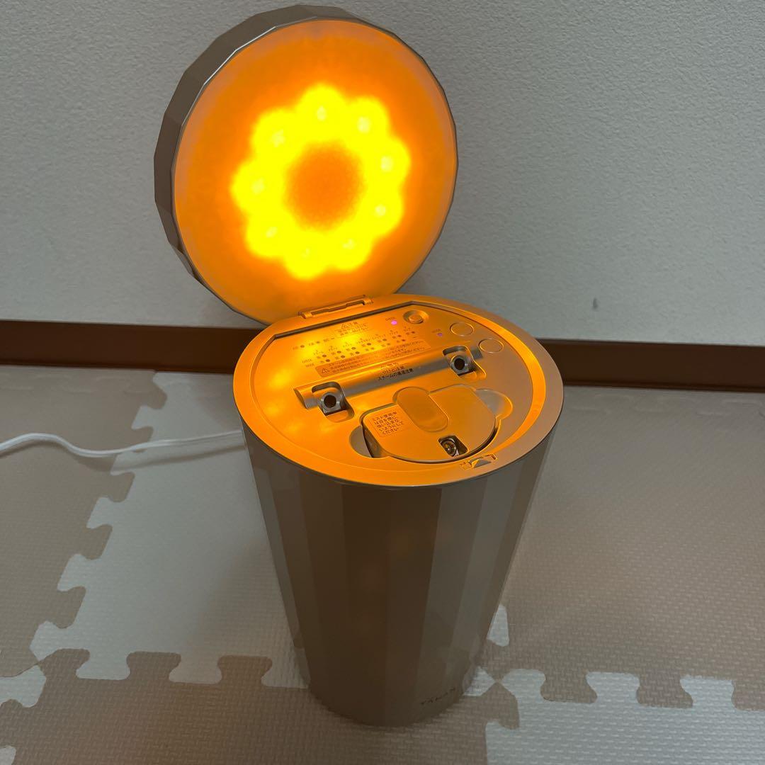 【美品】YAMAN ヤーマン　スチーマー フォトケア　YJSB0N