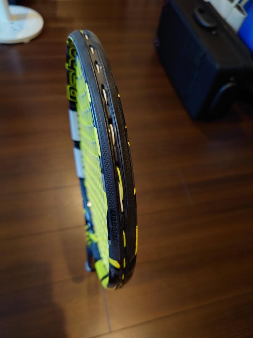 Babolat Pure Aero 98 グリップサイズ2