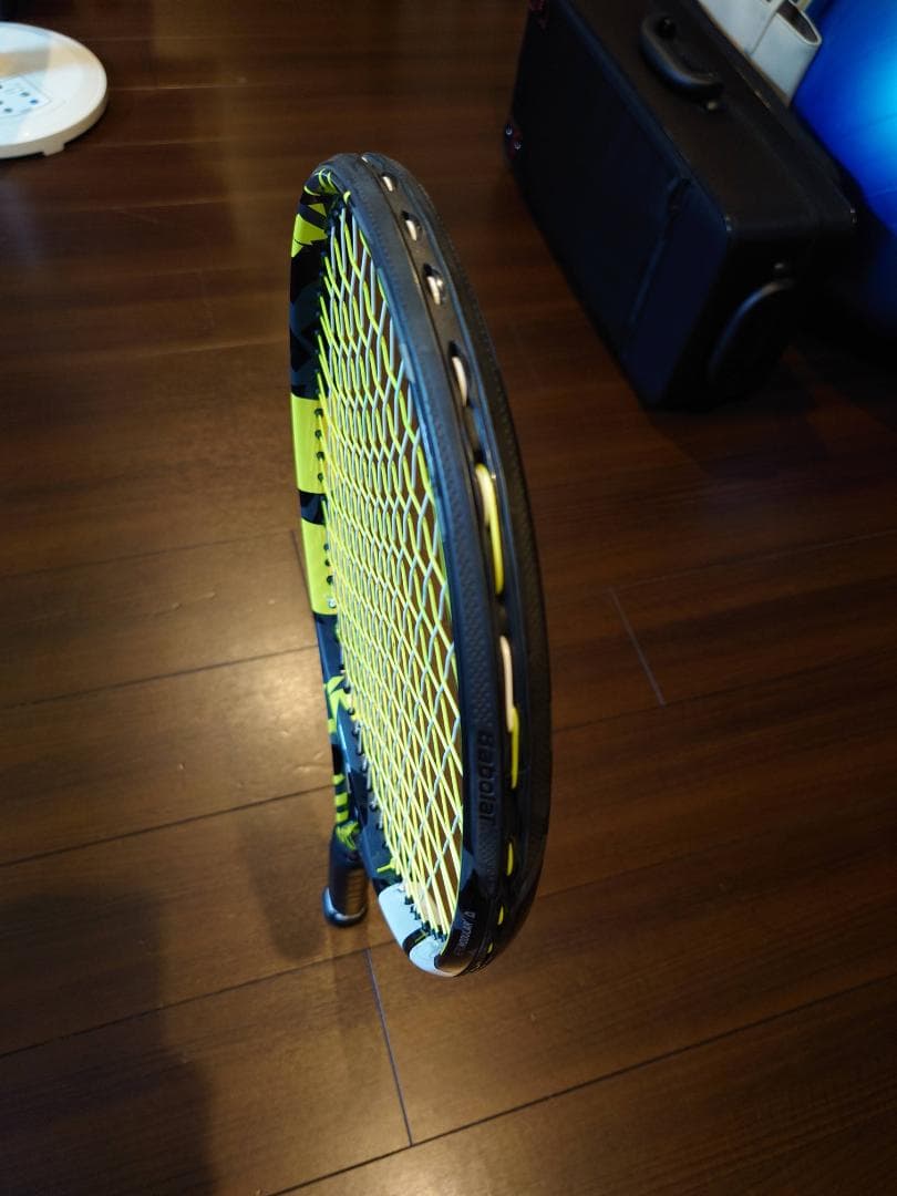 Babolat Pure Aero 98 グリップサイズ2
