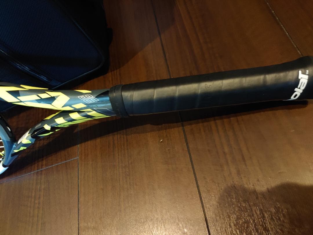 Babolat Pure Aero 98 グリップサイズ2