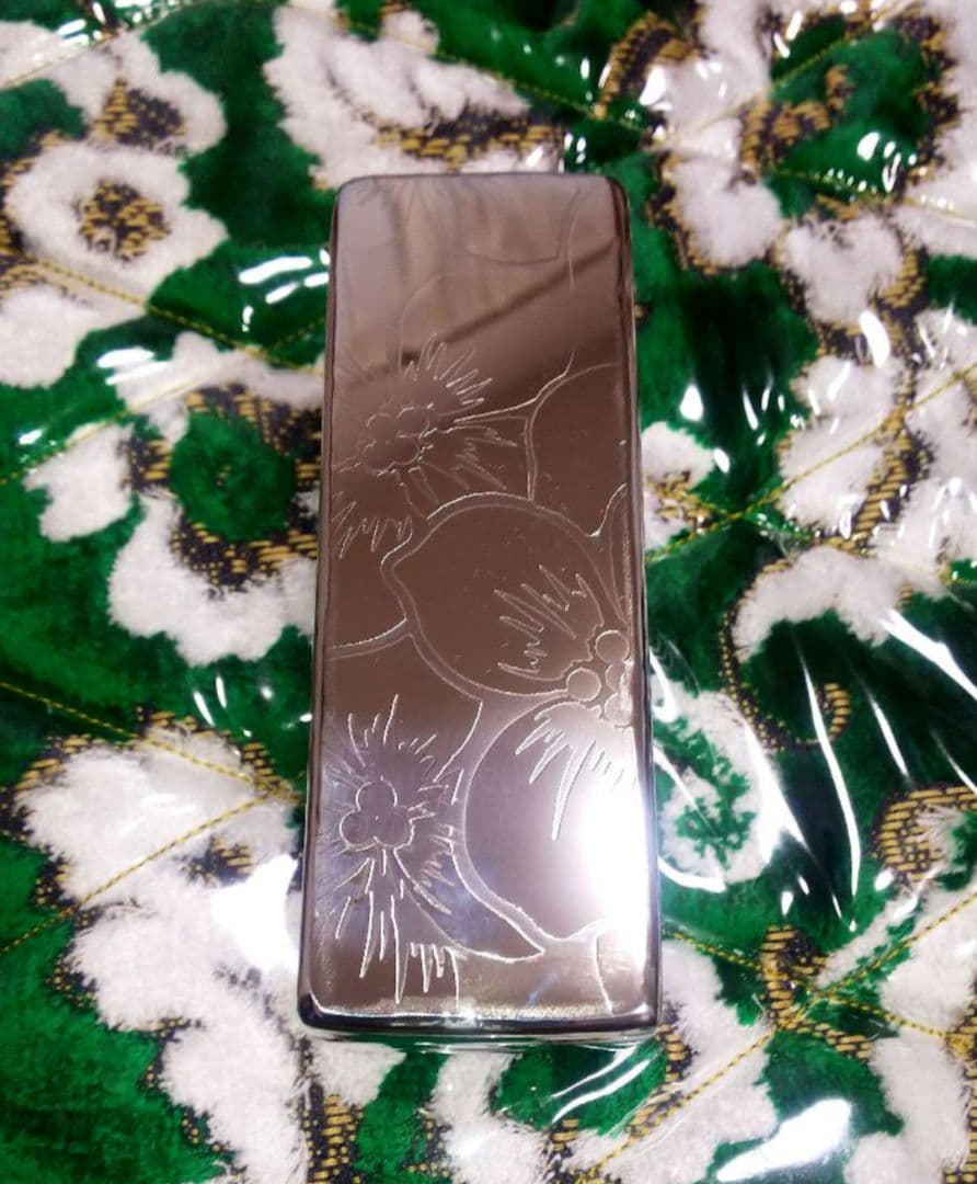 わ*た様 デコトラ　ブーゲンビリア　シフトノブ　ワンオフ　レトロ