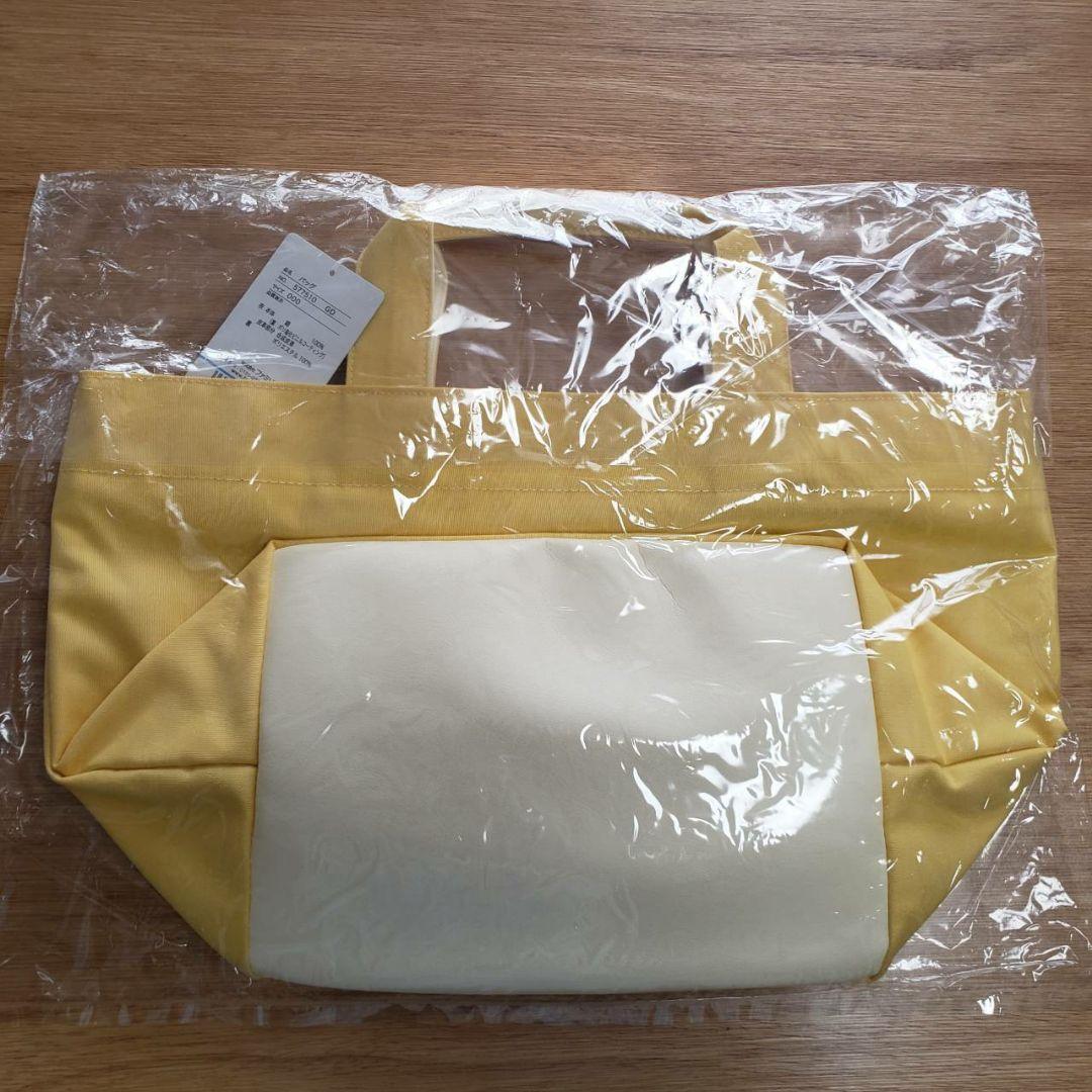 ファミリア トートバッグ デニムバッグ ファミリアショー2020