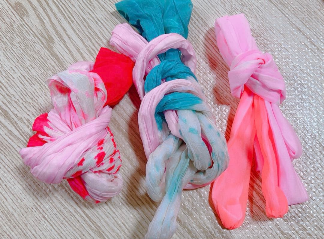 ３歳・５歳　着物セット