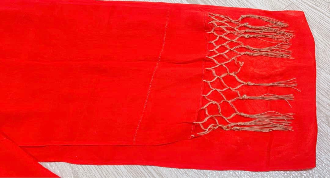 ３歳・５歳　着物セット