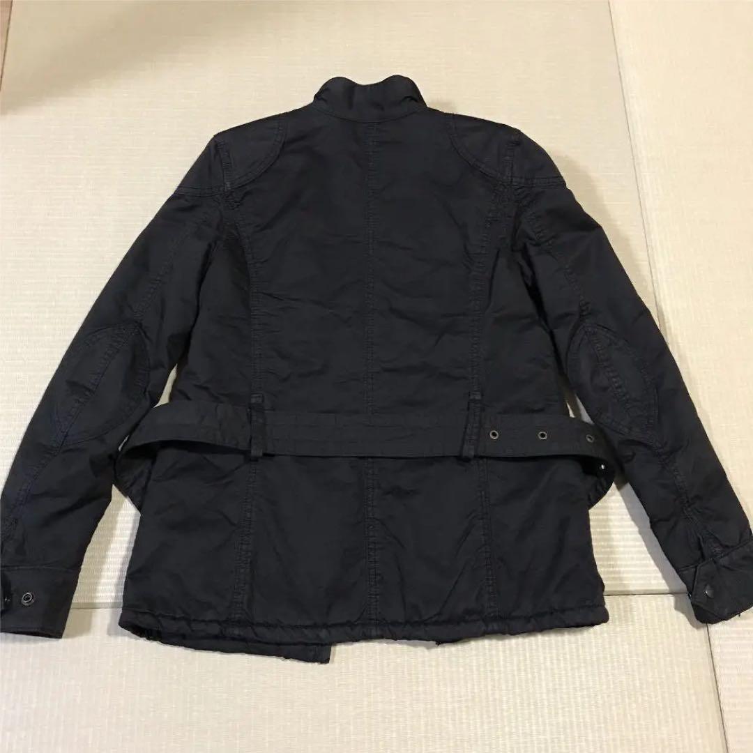 新品　ラルフローレン デニムアンドサプライ　ボア　ジャケット