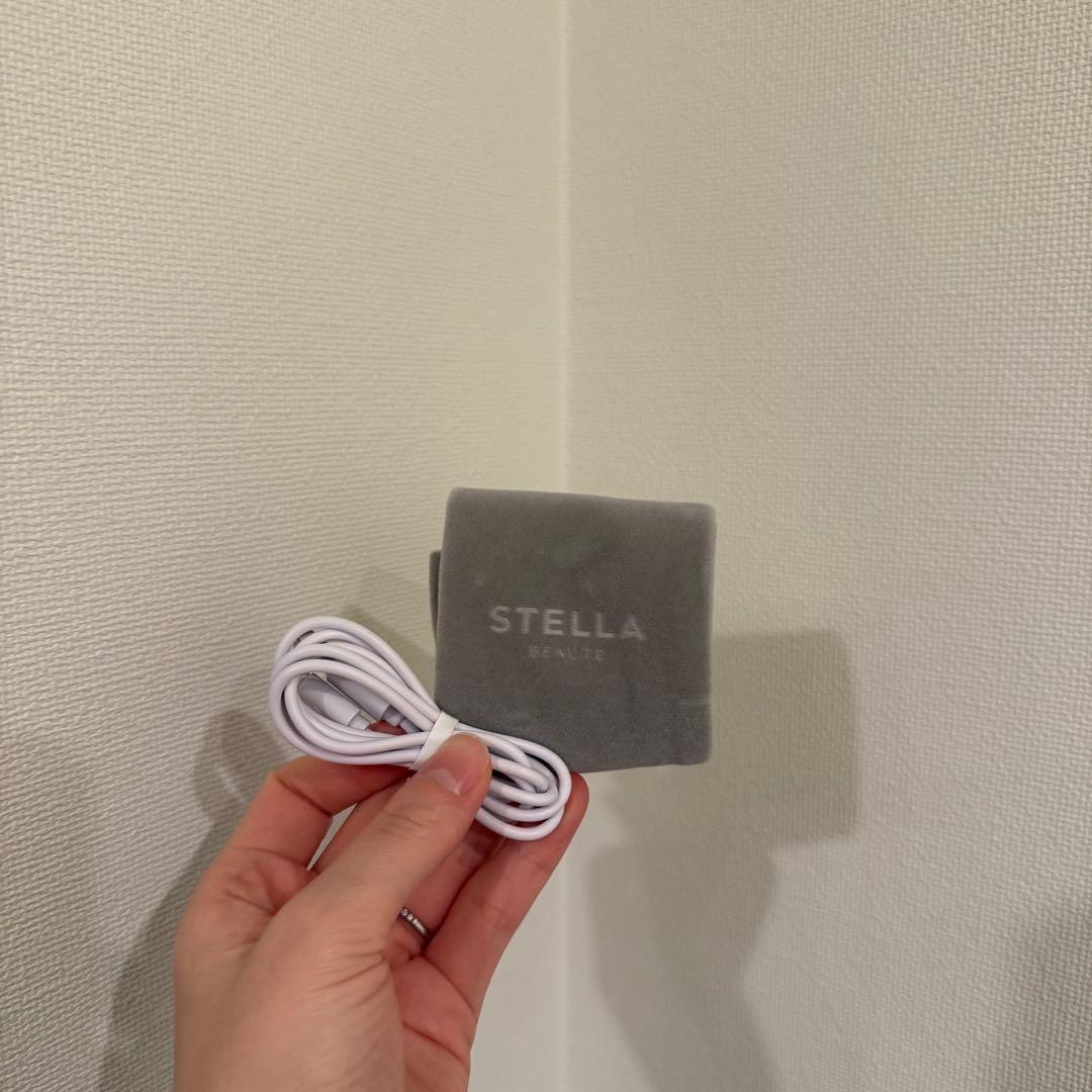 ボディ・フェイスケア STELLA BEAUTE Beauty Face Stick Rin