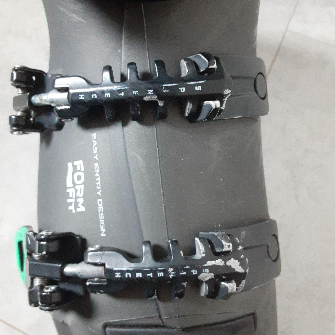 HEAD ヘッド VECTOR EVO 120 スキーブーツ 26.0-26.5