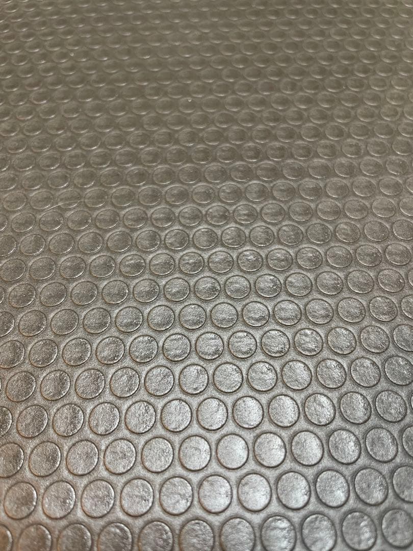 【MANDUKA】日本正規品 マンドゥカ ブラックマットPRO （6mm）