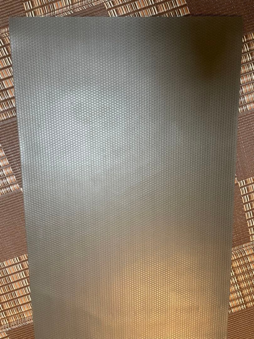 【MANDUKA】日本正規品 マンドゥカ ブラックマットPRO （6mm）