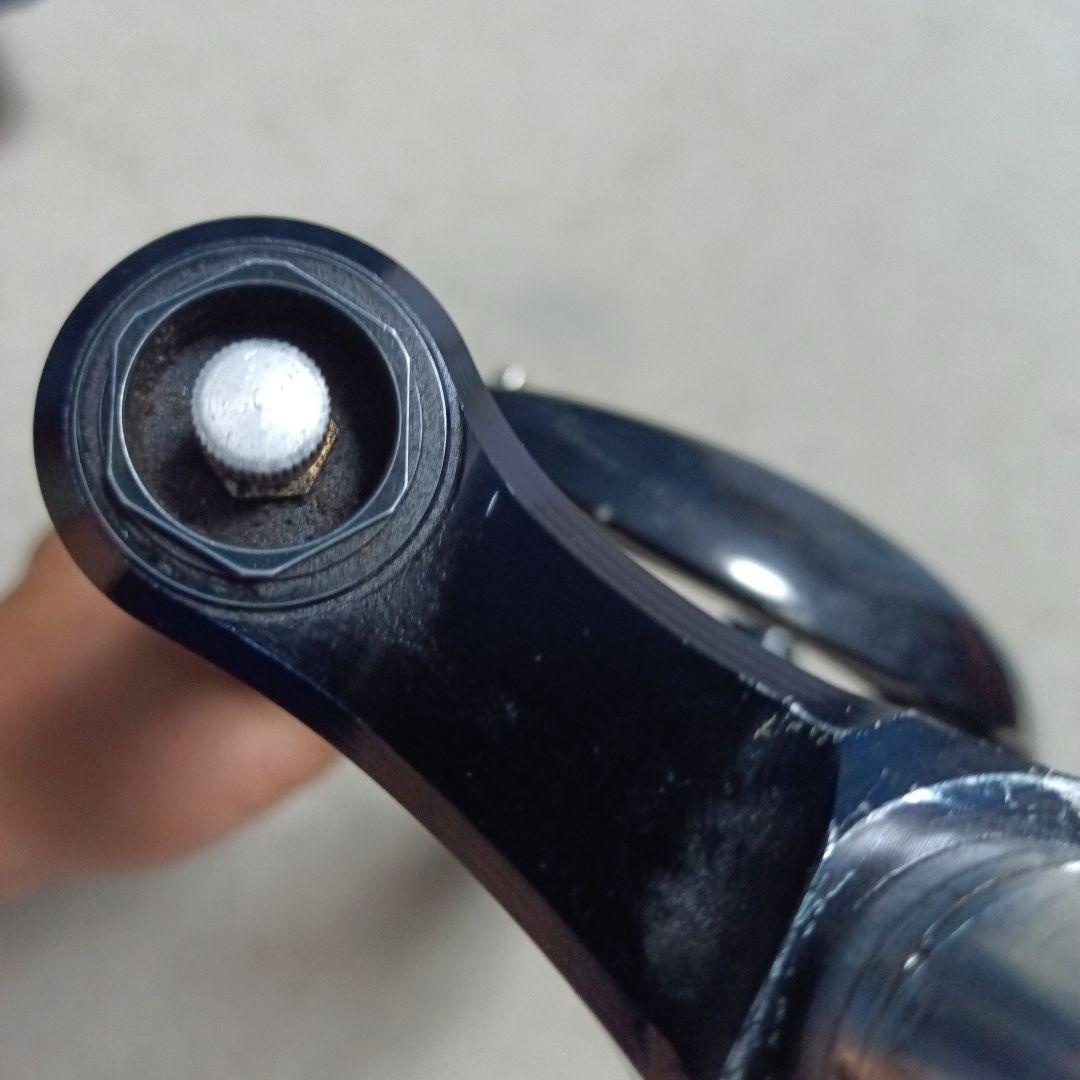 希少ストローク調整式 KOWA XC コーワ フロント サスペンション26インチ