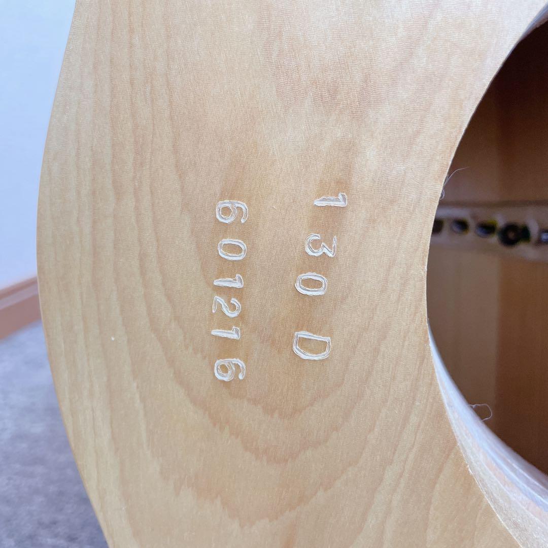 Aoyama 青山ハープ 130D ノンペダルハープ 34弦