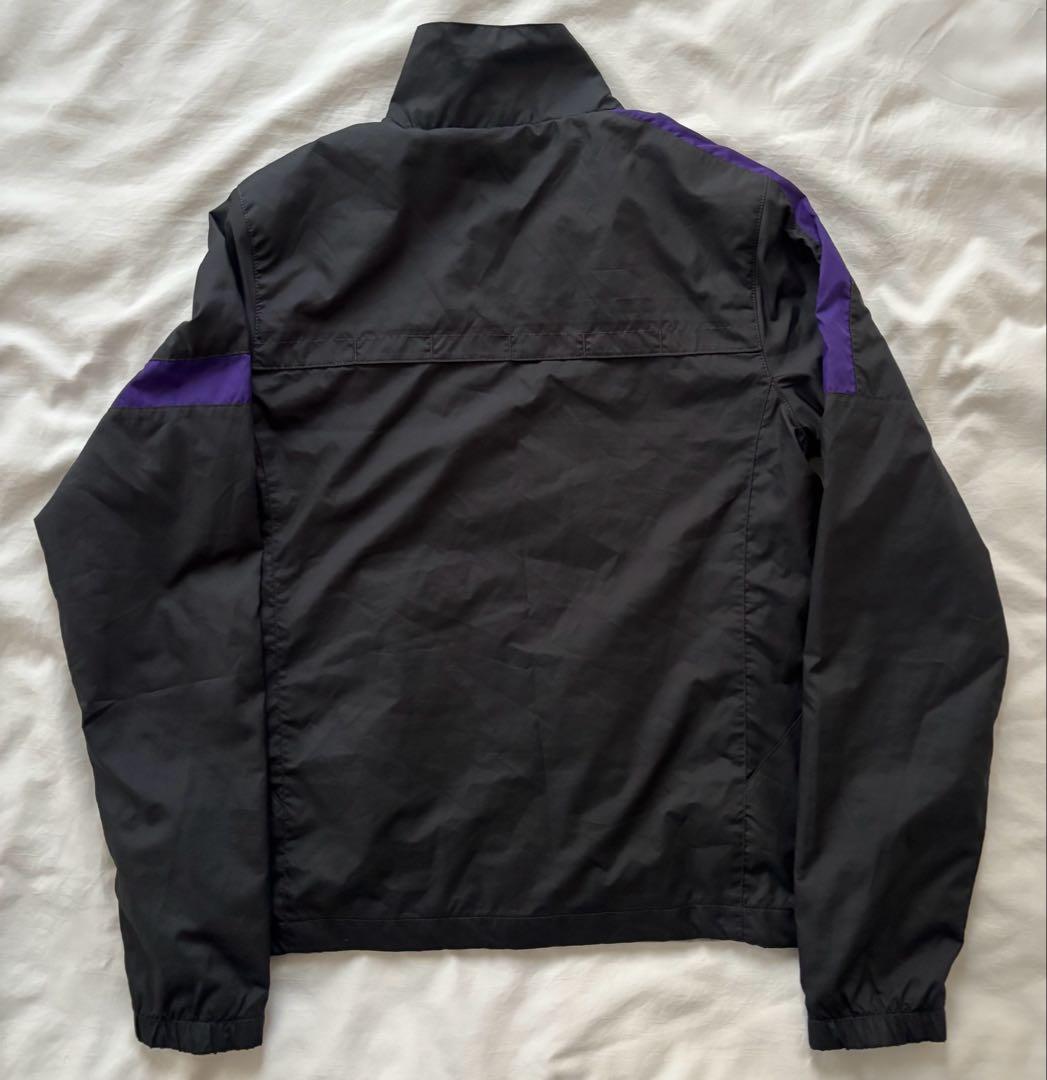 アーセナルNIKEトレーニングウェア ウィンドブレーカー セットアップ 上下S