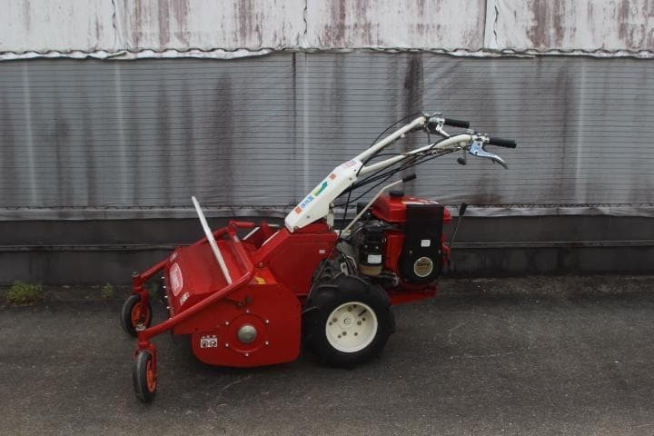 草刈機　オーレック　ハンマーナイフモア　HR661A　爪新品