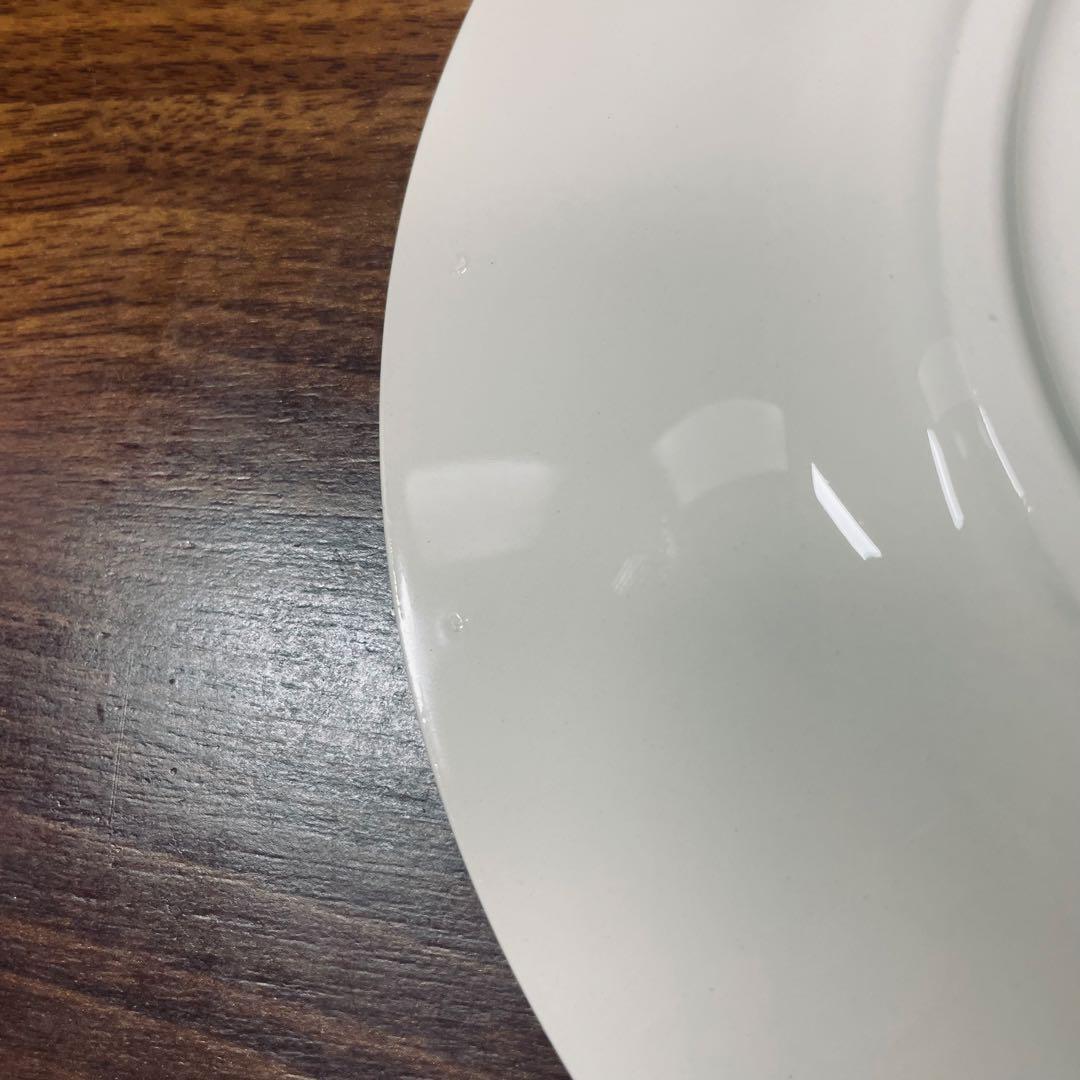 GIEN ジアン 星の王子さま プレート 3枚セット 22cm