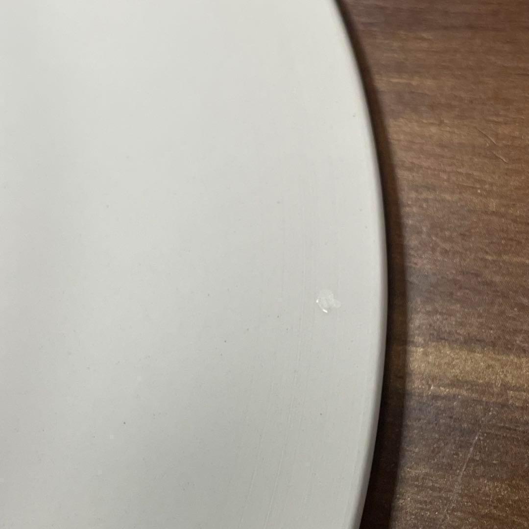 GIEN ジアン 星の王子さま プレート 3枚セット 22cm