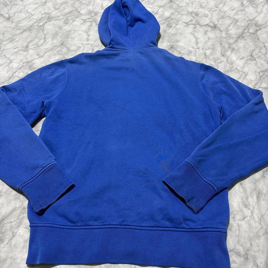 ラルフローレン フルジップパーカー 　Mサイズ